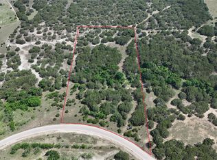 15 Hurst Place Blvd, Lampasas, TX 76550