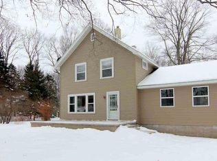 8929 Homestead Rd, Benzonia, MI 49616