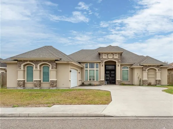 1415 Gardenia St, Weslaco, TX 78599