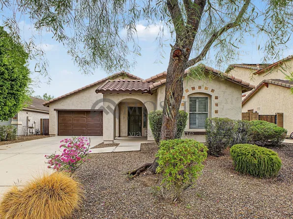 12778 W Pasaro Dr, Peoria, AZ 85383