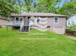 5114 Booth Ave, Kansas City, MO 64129