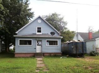 809 Lincoln Ave, Mattoon, IL 61938