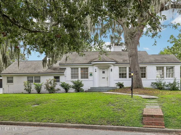 3010 JOLLY Road, Jacksonville, FL 32207