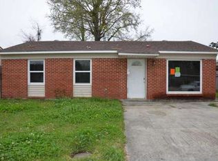 2552 Joy Ann Dr, Marrero, LA 70072