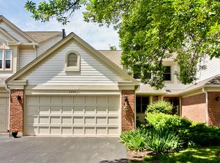 1335 Oakmeadow Ct #P, Wheeling, IL 60090