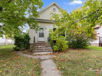 183 N Cleveland Ave, Bradley, IL, 60915