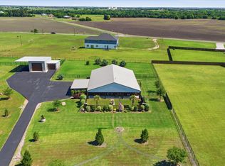 3741 E Highway 34, Ennis, TX 75119