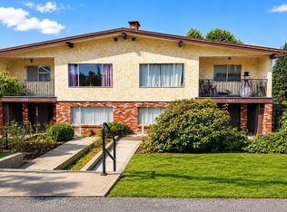 1046 Madore Ave, Coquitlam, BC V3K 3B8