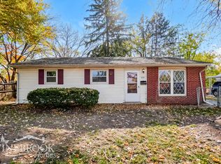 4321 E Livingston Ave, Columbus, OH 43227
