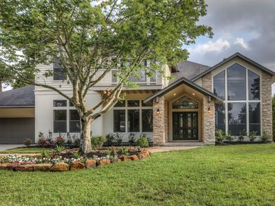 146 Capstone Cir, Spring, TX, 77381