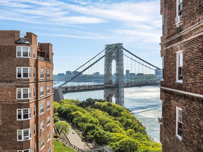 160 Cabrini Blvd APT 113, Manhattan, NY, 10033