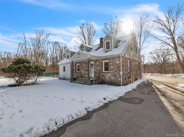 153 Hunting Lodge Road, Mansfield, CT 06268