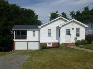1029 Tip Top Ave, Kingsport, TN 37665