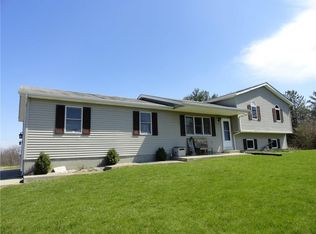 5651 Township Road 55, Bellefontaine, OH 43311
