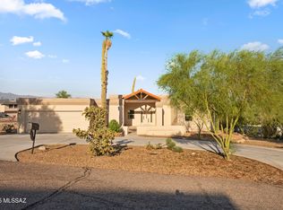 1960 N Placita Claveles, Tucson, AZ 85745