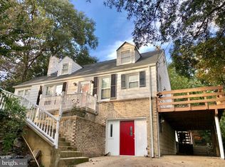 4700 Nicholson St, Riverdale Park, MD