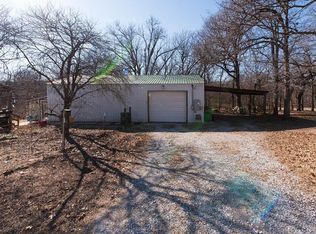 147 N 200th West Ave, Sand Springs, OK 74063