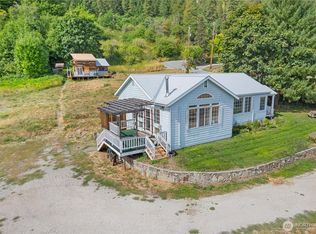 12837 Ranger Rd, Leavenworth, WA 98826