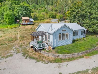 12837 Ranger Road, Leavenworth, WA, 98826