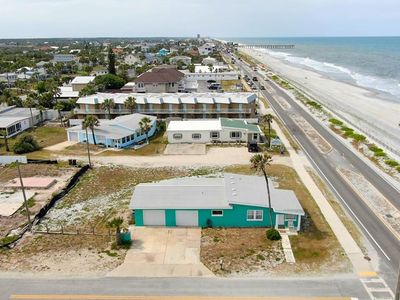 1244 S Ocean Shore Blvd, Flagler Beach, FL, 32136