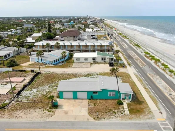 1244 S Ocean Shore Blvd, Flagler Beach, FL 32136