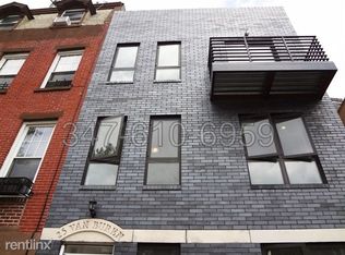 21 Van Buren St, Brooklyn, NY 11221