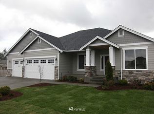 22819 78th Avenue Ct E LOT 141, Graham, WA 98338