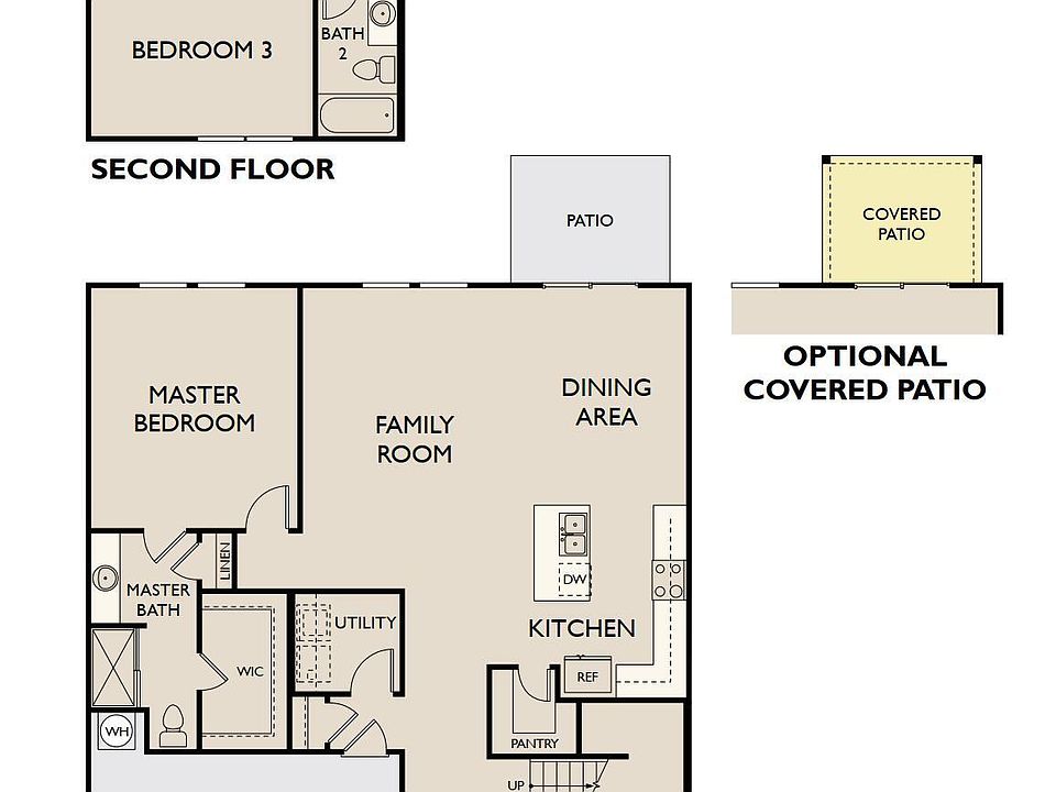 2nd image of 849 Kenyon Spring Dr