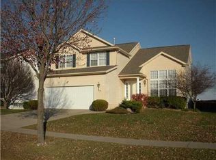 7724 Burr Ridge Dr NE, Cedar Rapids, IA 52402