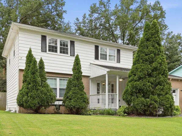 6593 Red Coach Ln, Reynoldsburg, OH 43068