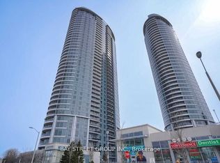 135 Village Green Sq #3622, Toronto, ON M1S 0G4