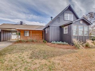 2109 Forest Lake Dr, Tuscaloosa, AL 35401