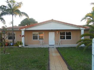 16824 NW 52nd Pl, Miami Gardens, FL 33055