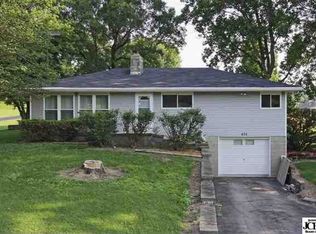 675 Redding Rd, Seymour, IN 47274