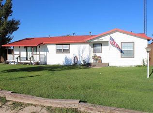 1100 Stalbird St, Silverton, TX 79257