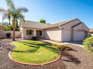 2121 S Southwind Dr, Gilbert, AZ 85295