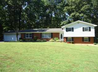 488 Riva Ridge Trl, Corbin, KY 40701