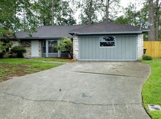 7795 Andes Dr, Jacksonville, FL 32244