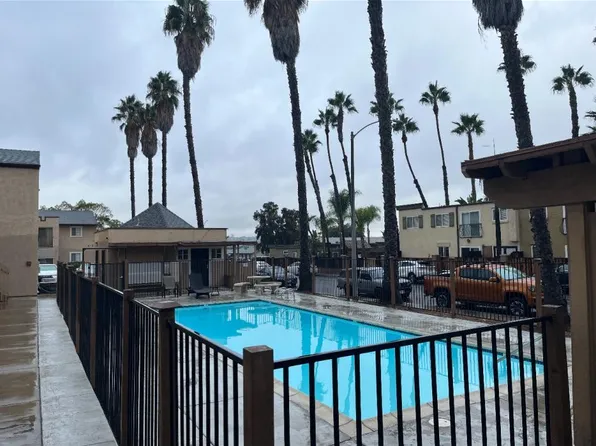 855 Portland St, El Cajon, CA 92020