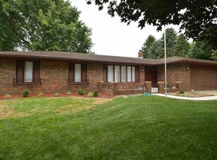 24436 Righter Ct, South Bend, IN 46628