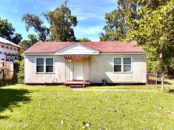 2213 Killebrew Avenue, Augusta, GA 30906