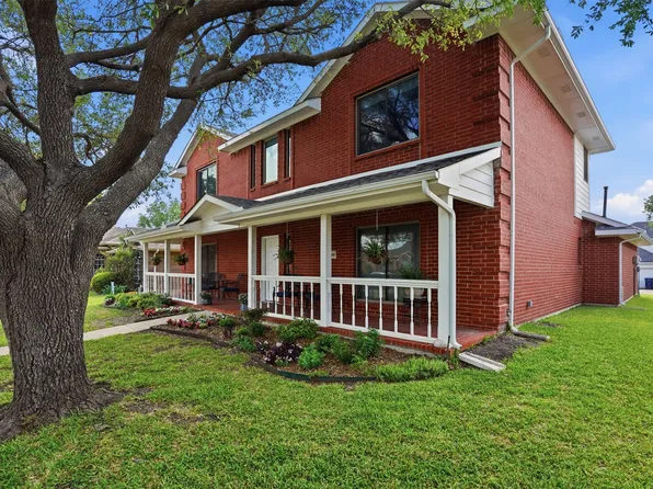 2010 Walnut Creek Trl, Garland, TX 75040