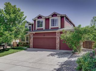 11604 Pine Grove Ln, Parker, CO 80138