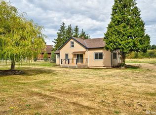 4420 Bay Rd, Blaine, WA 98230