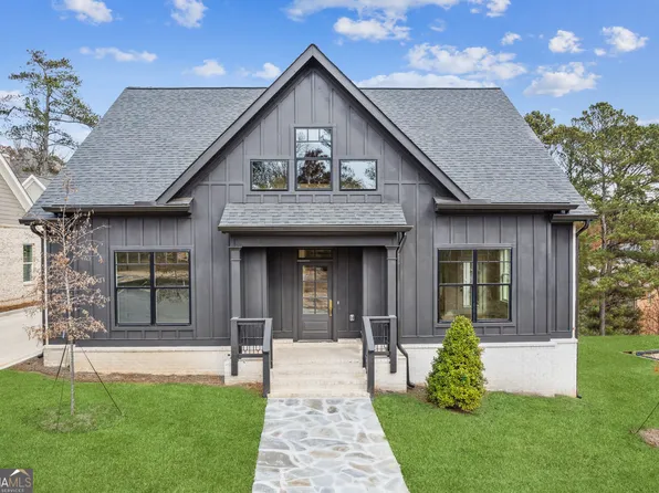 100 Cottage Gate Ln, Roswell, GA 30076