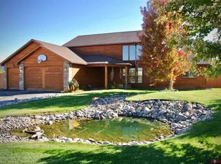 20875 Trophy Rd, Montrose, CO 81403