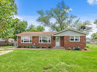 5523 W 84th Pl, Burbank, IL