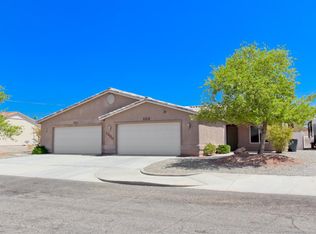 1300 Vaquero Dr, Lake Havasu City, AZ 86406