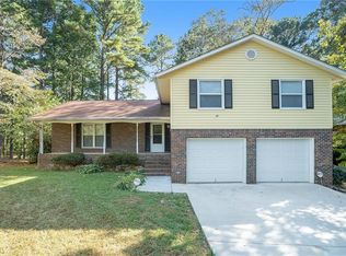 4671 Cedar Ridge Trl, Stone Mountain, GA 30083