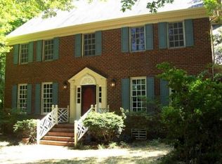 1908 Pendelton Dr, Raleigh, NC 27614